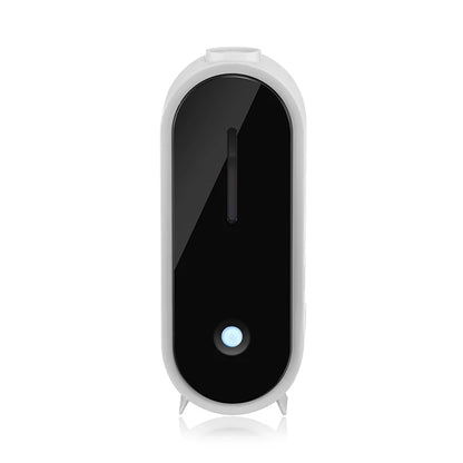 Automatic Fragrance Sprayer - USB Ambient Light, Wall-Mounted Aromatherapy Machine for Home & Commercial Use