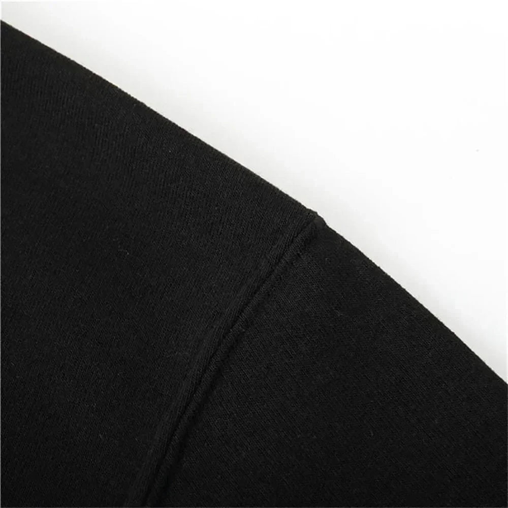 Unisex Oversized Fleece Zipper Hoodie – Y2K Harajuku Style Casual Jacket for Men & Women – Spring, Autumn & Winter Sweatshirt