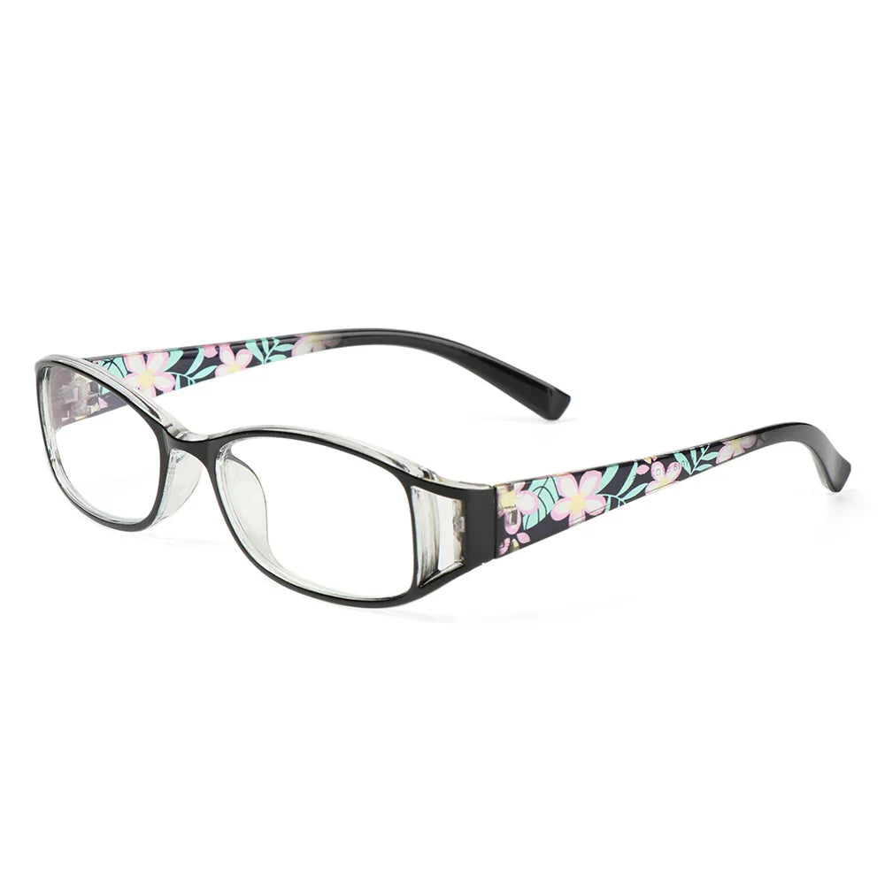 Women’s & Unisex Presbyopia Reading Glasses — Stylish Diopter Readers +1.0 to +4.0
