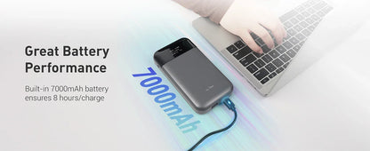 GL.iNet MUDI V2 (GL-E750V2) — 750Mbps 4G LTE Router with 1TB MicroSD Support and OpenWrt