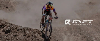 RYET 3D Printed Carbon Bike Saddle — 140/142mm Super Light EVA Road & MTB Racing Seat Cushion