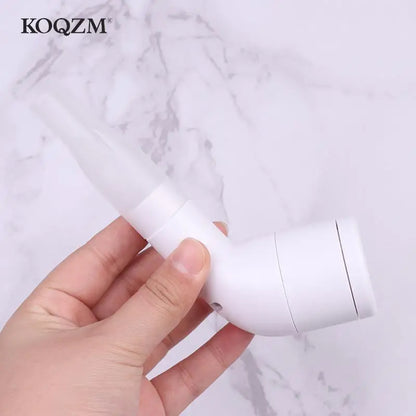 NEW Mucus Removal Device - Lung Expander & Respiratory Trainer for Phlegm Removal and Drug-Free OPEP Therapy