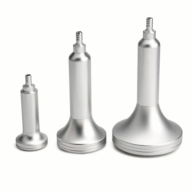 AOKO Vacuum Massage Beauty Machine — Face Lifting, Breast Enlargement & Butt Shaping Device