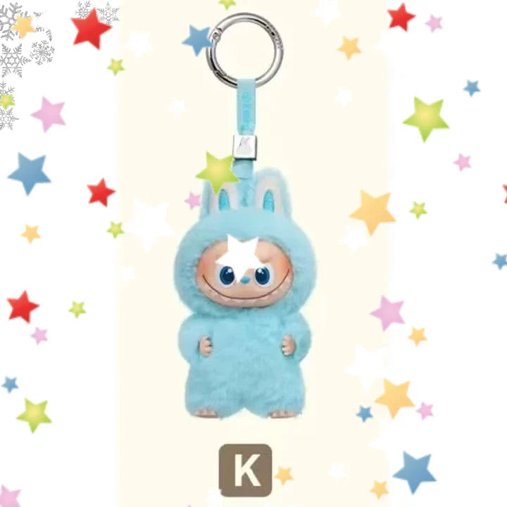 THE MONSTERS Love Series Pin – Popmart LABUBU Mystery Blind Box Cute Figurine, Desktop Decoration & Gift