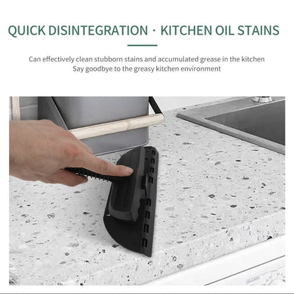 Portable High-Temperature Steam Cleaner for Home, Kitchen, and Car – Handheld Steamer with EU/US Plug