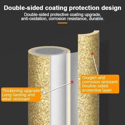 3/4/5/6Pcs Diamond Coated Cylindrical Burr Chainsaw Sharpener Stones – 4mm/4.8mm/5.5mm Grinding Files for Chain Saw Carving & Sharpening Tools