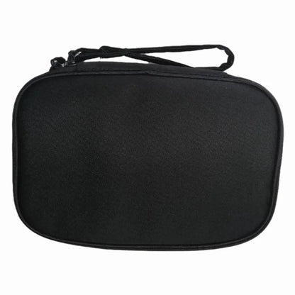 Portable PS5 Controller Carrying Case – Shockproof, Water-Resistant Storage Bag for PS4 & PS5 DualSense Gamepads