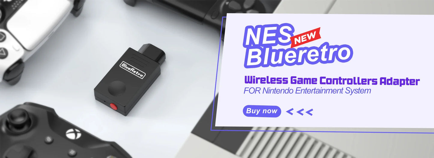 RetroScaler2x AV to HDMI Converter — Line-Doubler for Retro Game Consoles including PS2, N64, NES, Dreamcast, Saturn, MD1, MD2