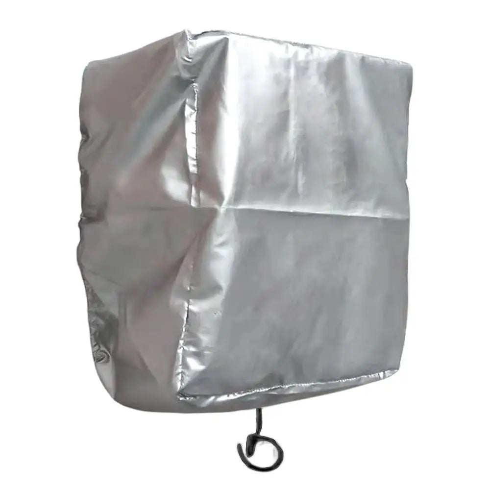 Charger Station Cover Protector – Weatherproof Rain Cover for Electric Vehicle Chargers, Compatible with Most Car Charging Stations