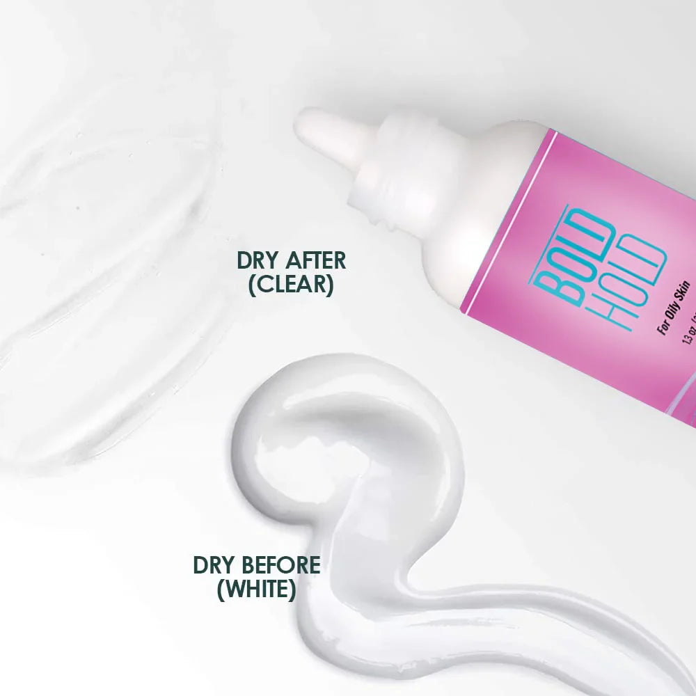 38ml Waterproof Wig Glue — Strong Hold Front Lace Wig Adhesive, Private Label, Accessories for Frontal Closure & Toupee