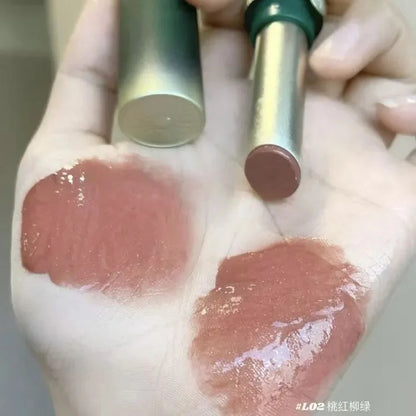 Girlcult Chameleon Lip Gloss – Long-Lasting Korean Lip Tint & Moisturizing Lip Oil with Custom Logo Private Label Lipstick 3.5g