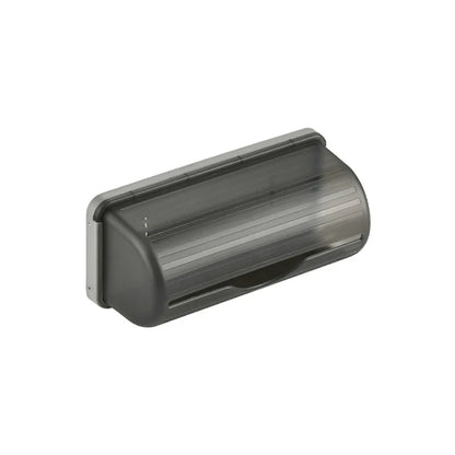 Wall-Mounted Trash Bag Storage Box – Plastic Garbage Bag Dispenser for Kitchen, Bathroom, and Home Organization