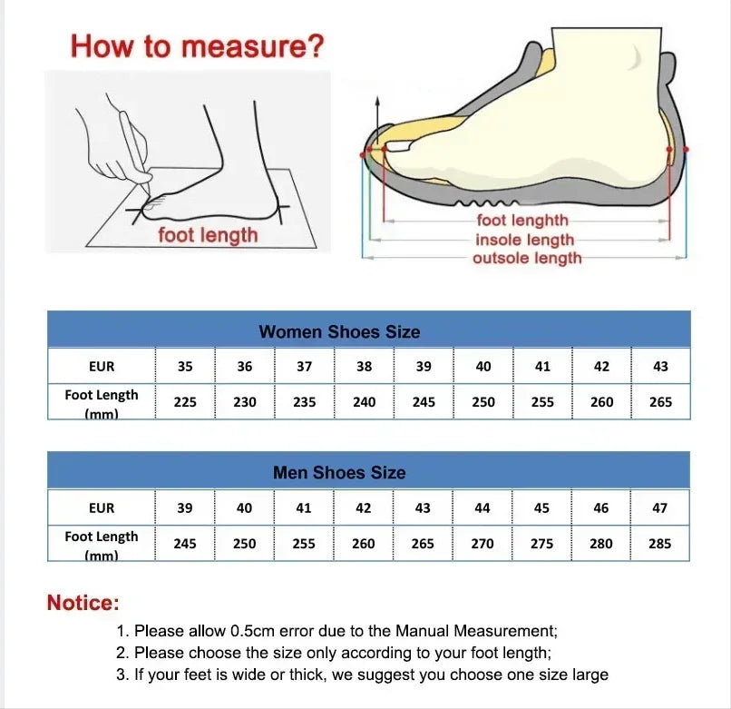 Breathable Sneakers for Women & Men | Lightweight Fashion Running & Casual Sports Shoes