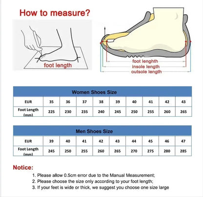Breathable Sneakers for Women & Men | Lightweight Fashion Running & Casual Sports Shoes