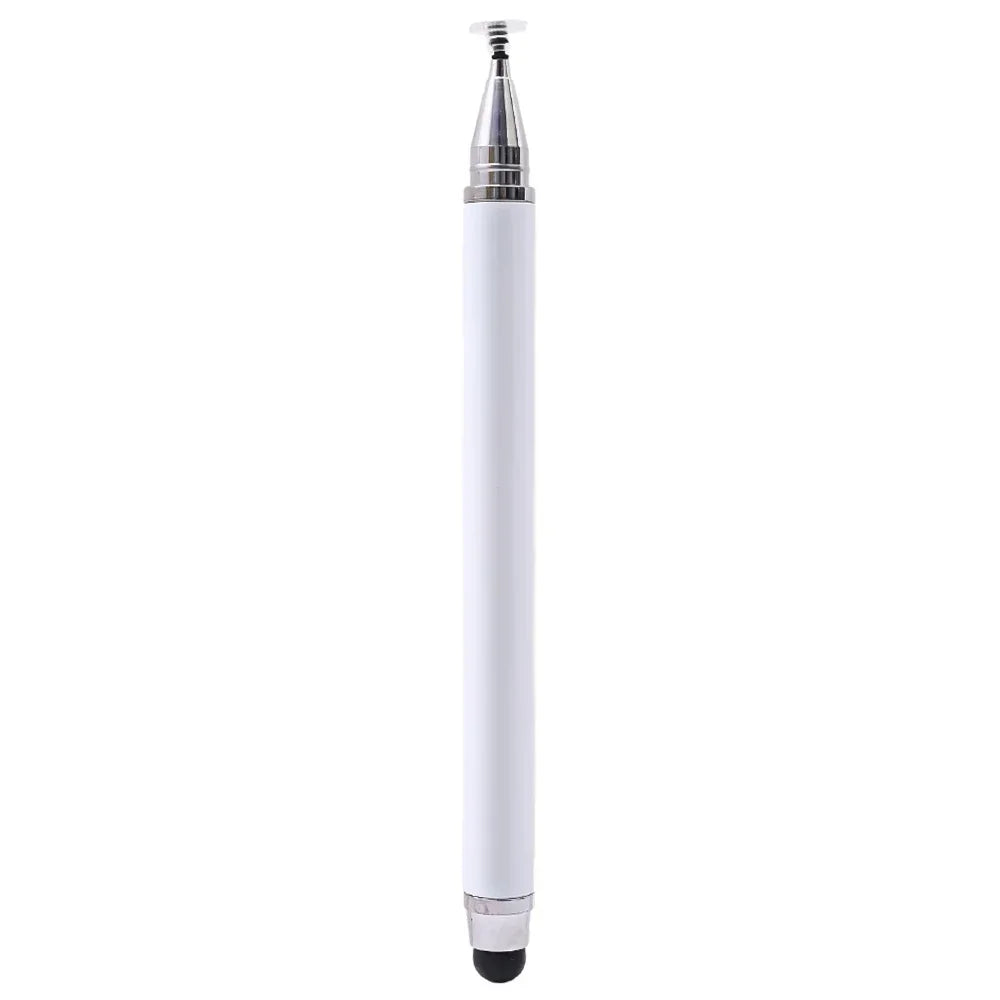 3/1Pcs Smart 2-in-1 Universal Capacitive Stylus Pen for Tablet & Phone - Compatible with iPhone & Android Touchscreens