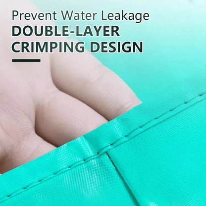 Leak-proof Air Conditioning Cleaning Kit - Complete Set with Disassembly-Free Clean Tools and Water Pipe