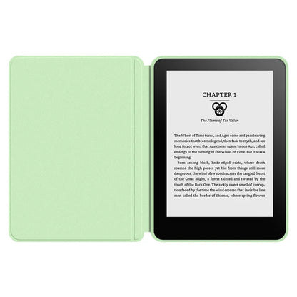 Detachable Protective Case for Kindle Paperwhite – Compatible with Colorsoft & 1st–12th Generation E-Reader Cover Funda