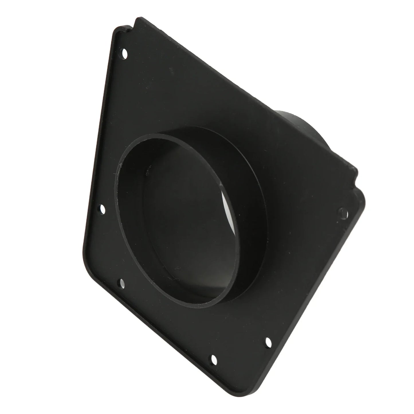 High Strength Stainless Steel Marine Clamshell Vent Cover with Nylon Base – Boat & Yacht Accessories