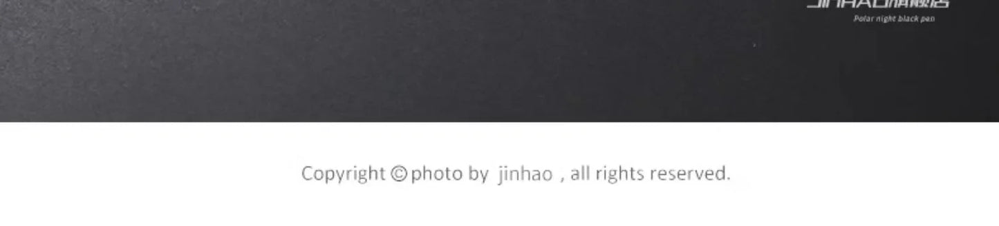 Jinhao 35 Fountain Pen — All-Steel Luxury EF/F Nib for Calligraphy, Writing, Office & School Supplies