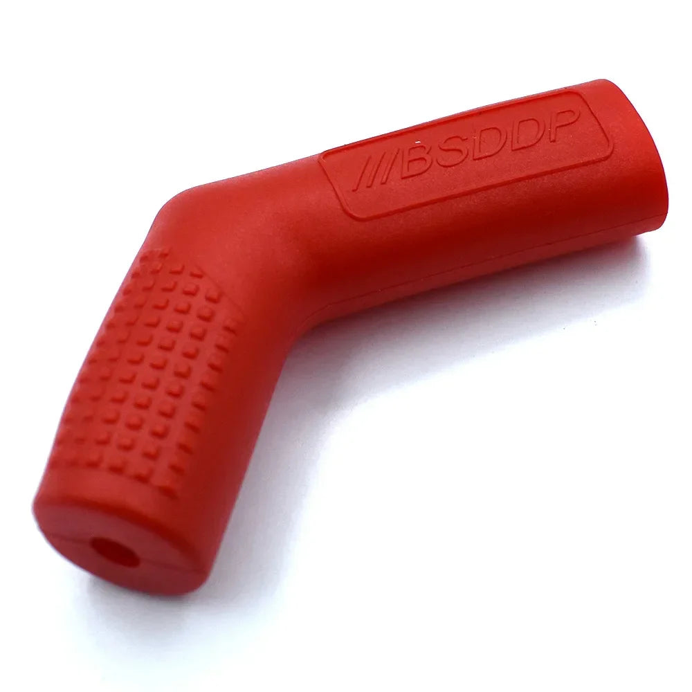 Universal Motorcycle Gear Shift Protector – Rubber Lever Boot Shoe Cover for Ducati, Yamaha, Honda, Suzuki & Kawasaki Accessories