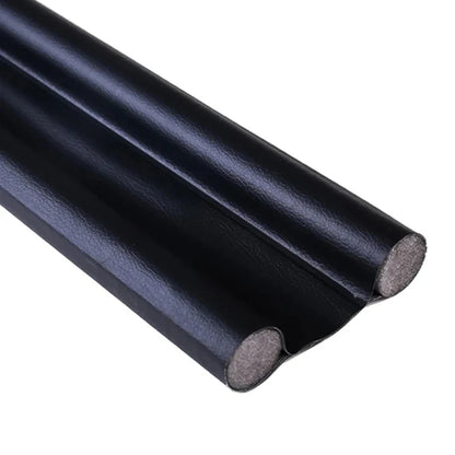 Door Bottom Seal Strip - Thickened Soundproof Windproof Dustproof Bug Blocking Draft Excluder for Home Bedrooms