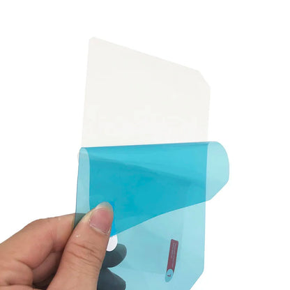CB650R Dashboard Screen Protector, Scratch Protection Film for HONDA CBR500R, CB500F, CB500X, CBR650R (2019-2023)