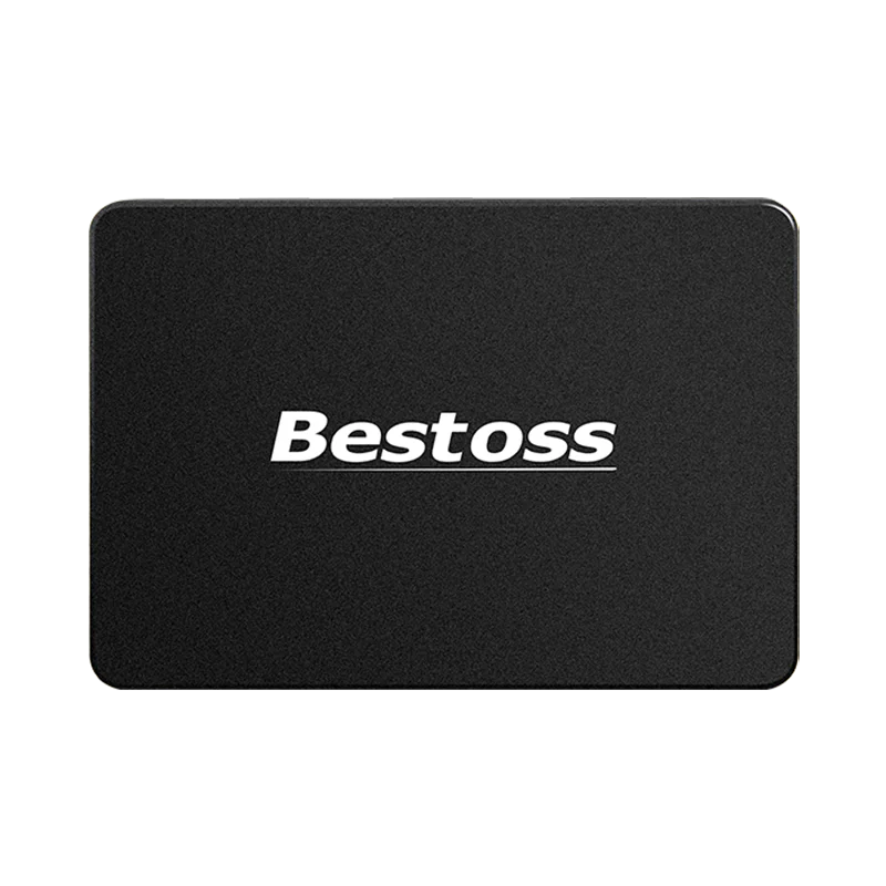 Bestoss SSD 4TB Internal SATA – 1TB, 512GB, 256GB, 128GB, 2TB Hard Drive for Laptop & Notebook (SSD201 45)