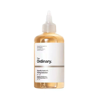 Peeling Oil Extra Strength – Lightening & Exfoliating for Face & Full Body, Suitable for Dark Skin