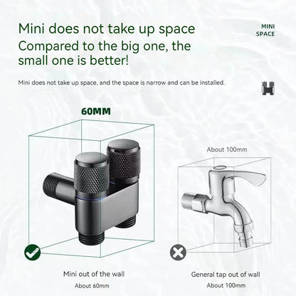 Handheld Bidet Spray Gun – Portable High-Pressure Cleaning Set for Bathroom, Women’s Washing & Toilet Hygiene