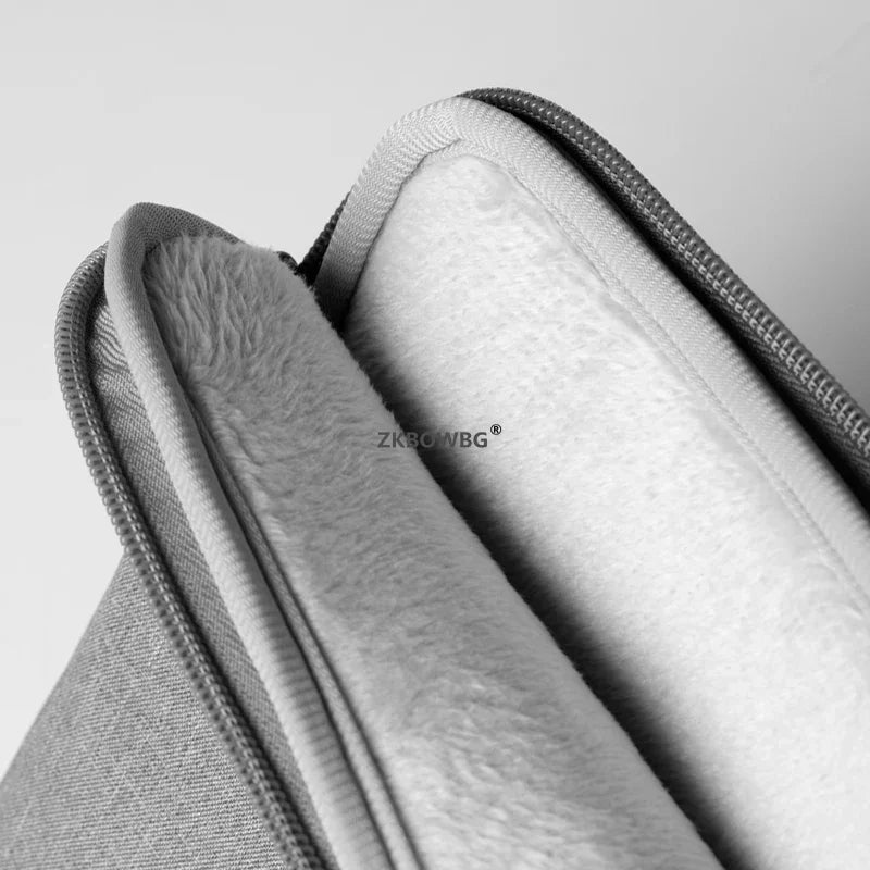 E-Reader Sleeve Case – Protective Pouch for Kobo Clara, Aura, Tolino, 6" eBook Readers