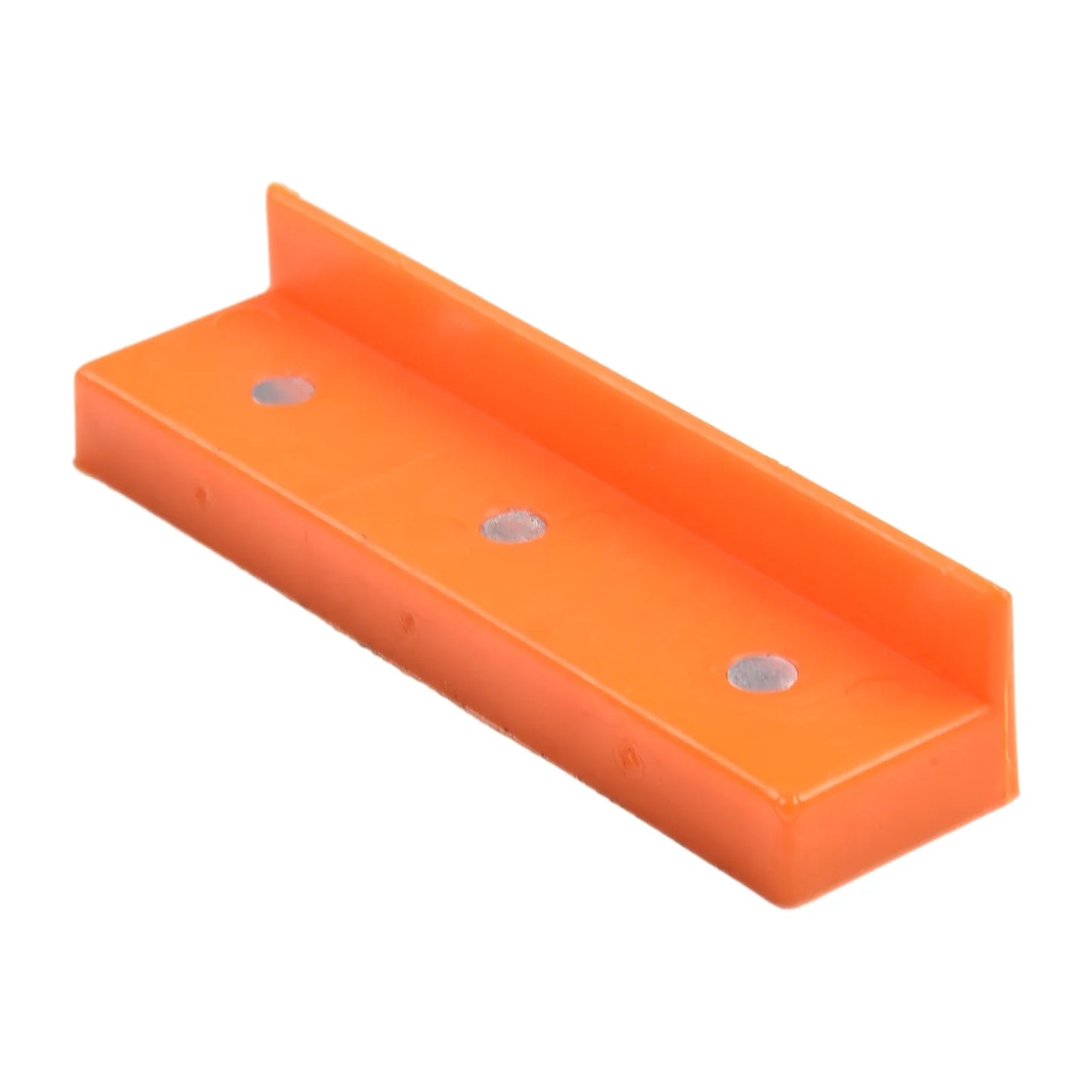 2PCS Magnetic Soft Jaw Pads – 4/5/6 Inch Rubber Pads for Metal Vise Bench Machine Tools