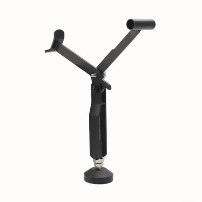 Energy-Saving Foldable Swingarm Lift – Portable Dirt Bike Wheel Support & Motorcycle Side Stand Paddock