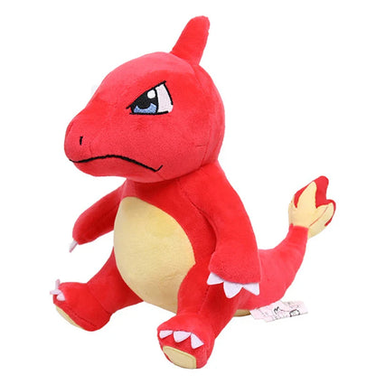 HQ 24cm Gengar Plush Toy – Soft Pokemon Gengar Stuffed Doll, Xmas Gift for Kids