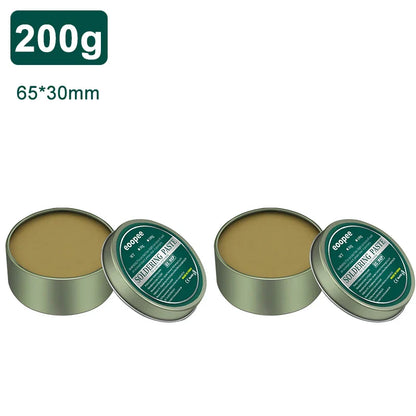 10g/30g/100g Lead-Free Soldering Flux Paste – Rosin Soldering Oil for Easy Repair & Iron Sheet Work