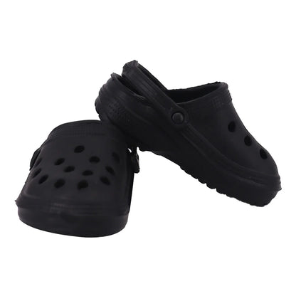 7cm Doll Sandal Shoes for 43cm Born Baby & 18-Inch American Dolls — Accessories for Doll Clothes, Girl’s Toy Gift