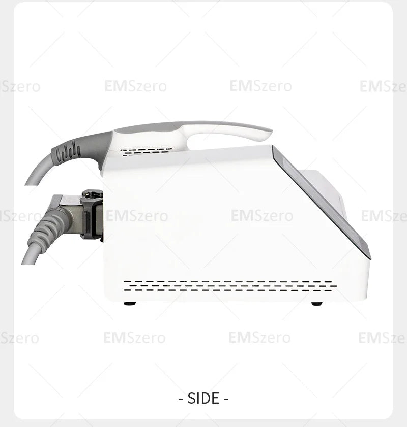 EMSzero Mini Body Sculpting Machine | NEO RF Electromagnetic Muscle Stimulation & Fat Removal 2025