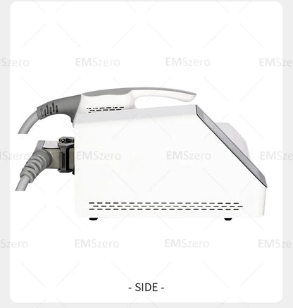 EMSzero Mini Body Sculpting Machine | NEO RF Electromagnetic Muscle Stimulation & Fat Removal 2025