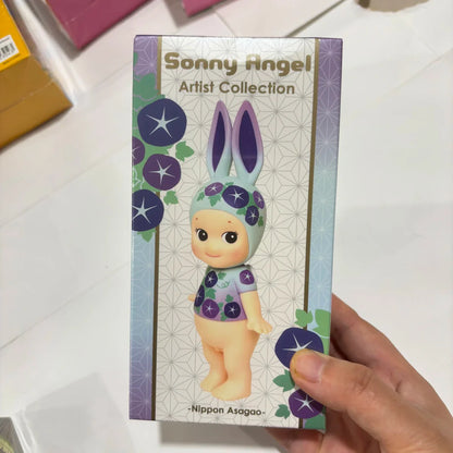 Sonny Angel Artist Collection Series – Cute Mini Figurine Blind Box