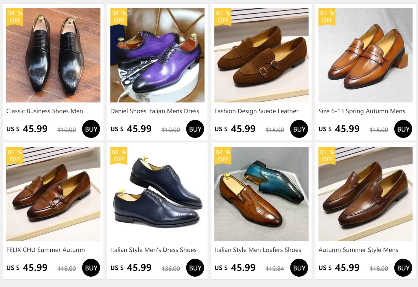 Designer Genuine Leather Men’s Wholecut Oxford Shoes – Luxury Black & Brown Dress Shoes for Business & Formal Wear