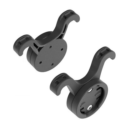 CYCLAMI S11 Bicycle Saddle Lamp Mount — Bike Taillight Seatpost Holder Bracket for Garmin Radar RT510, RTL515, RVR315, L308, L508, TL30