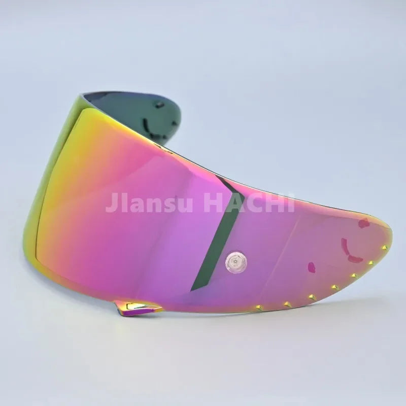 Helmet Visor for SHOEI X-14, Z-7, RF-1200, NXR & More – CWR-1/CWR-F Replacement Shield