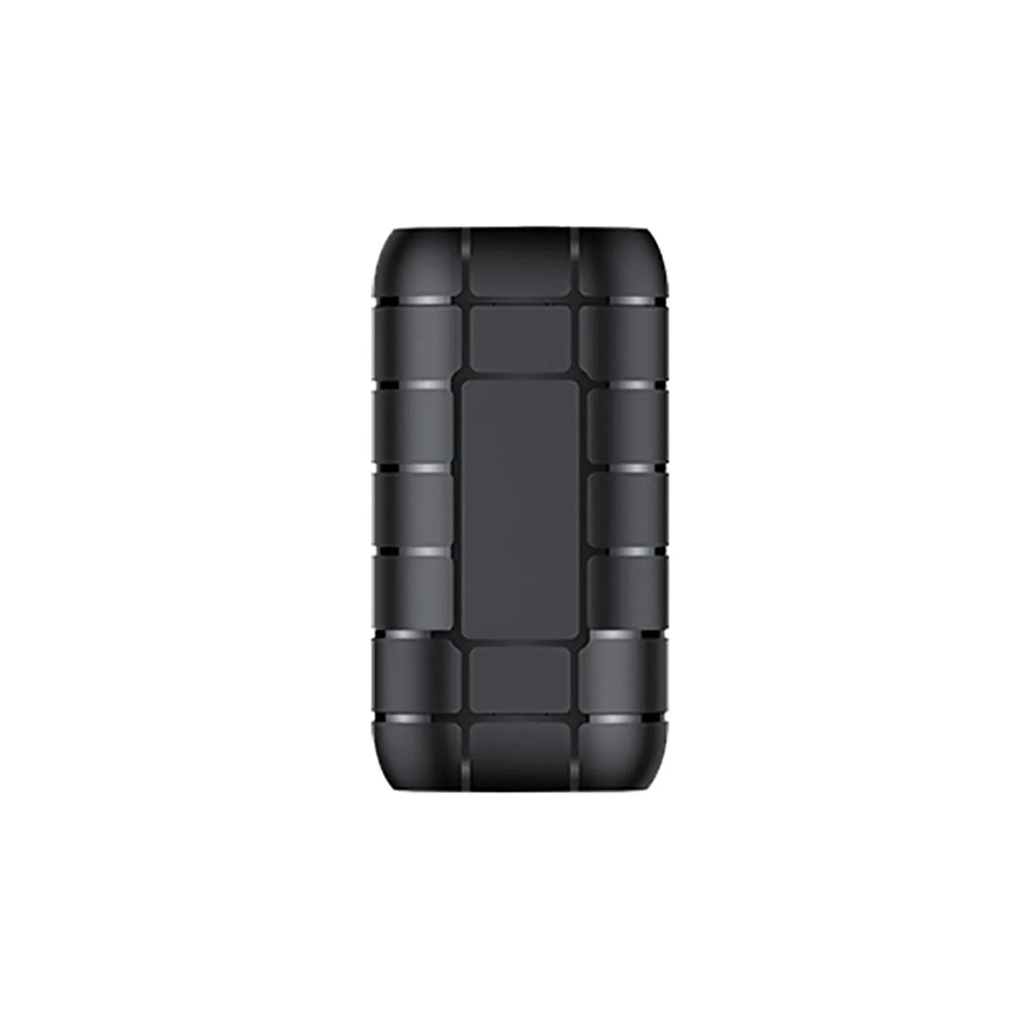 Mini Voice Activated Recorder – 500 Hours Digital Recording Device, Professional Sound Dictaphone, Portable & Compact Audio Micro Recorder