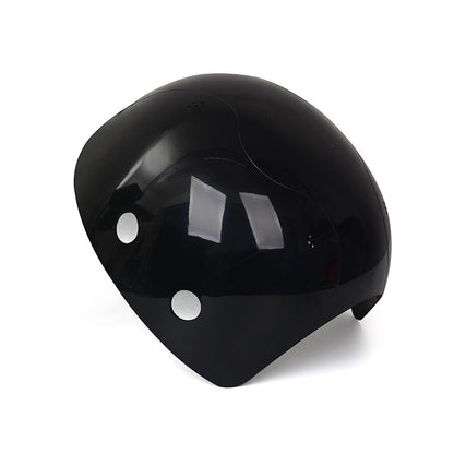 Newest Work Safety Bump Cap – Hard Shell Protective Baseball Hat for Head Protection