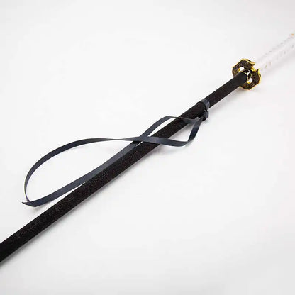 104cm Yamato Katana – Devil May Cry 5 Vergil Cosplay Prop Samurai Sword Full-Size Toy