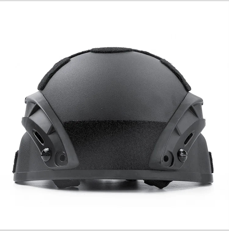 FAST MICH2000 Tactical Helmet – Airsoft MH Outdoor SWAT Paintball CS Protective Gear