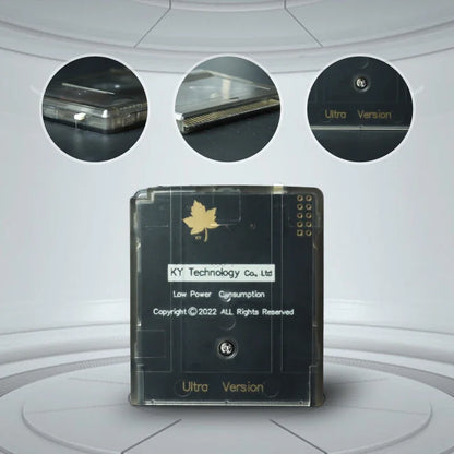 Multifunction EDGB Color 2250-in-1 EverDrive – Game Cartridge for GB, GBC, Game Boy Color with Memory Card