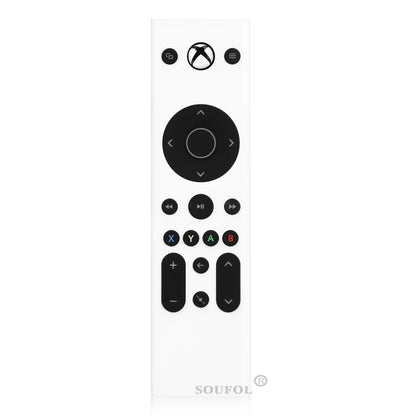 Xbox Series X/S & Xbox One Remote Control — Smart Media Controller Accessory