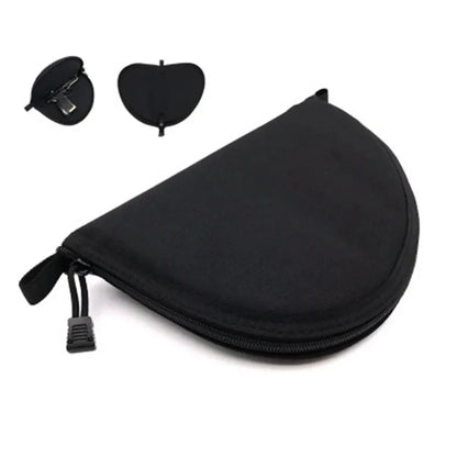Tactical Gun Bag – Airsoft Pistol Pouch, Concealed Carry Handgun Protection Case for Outdoor Sport & Hunting Accessories