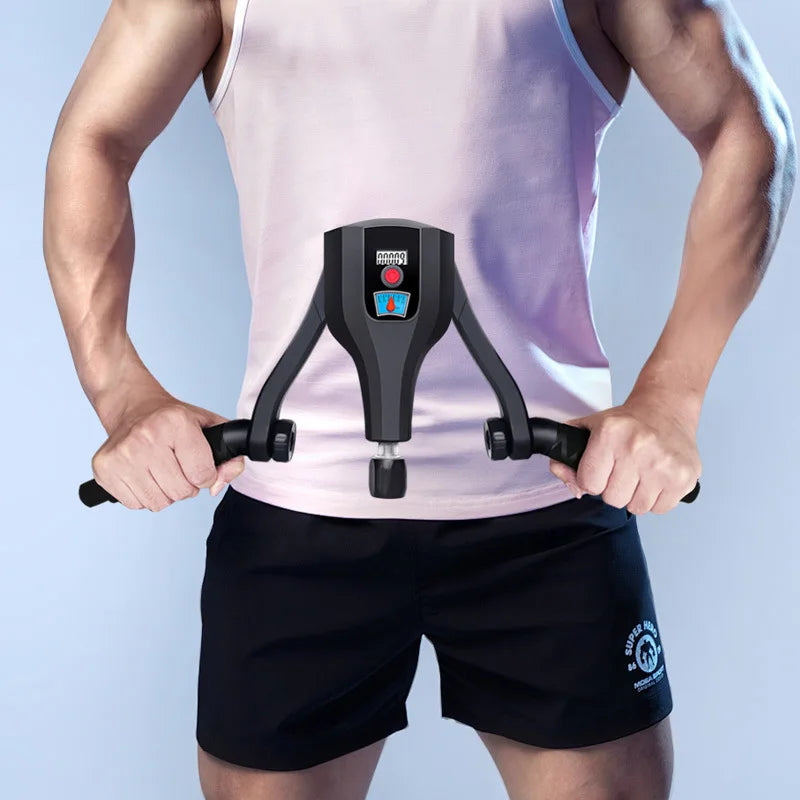 2025 Kegel Pelvic Floor Muscle Trainer — 10-60KG Resistance Device for Postpartum Repair with Visible Progress Indicator