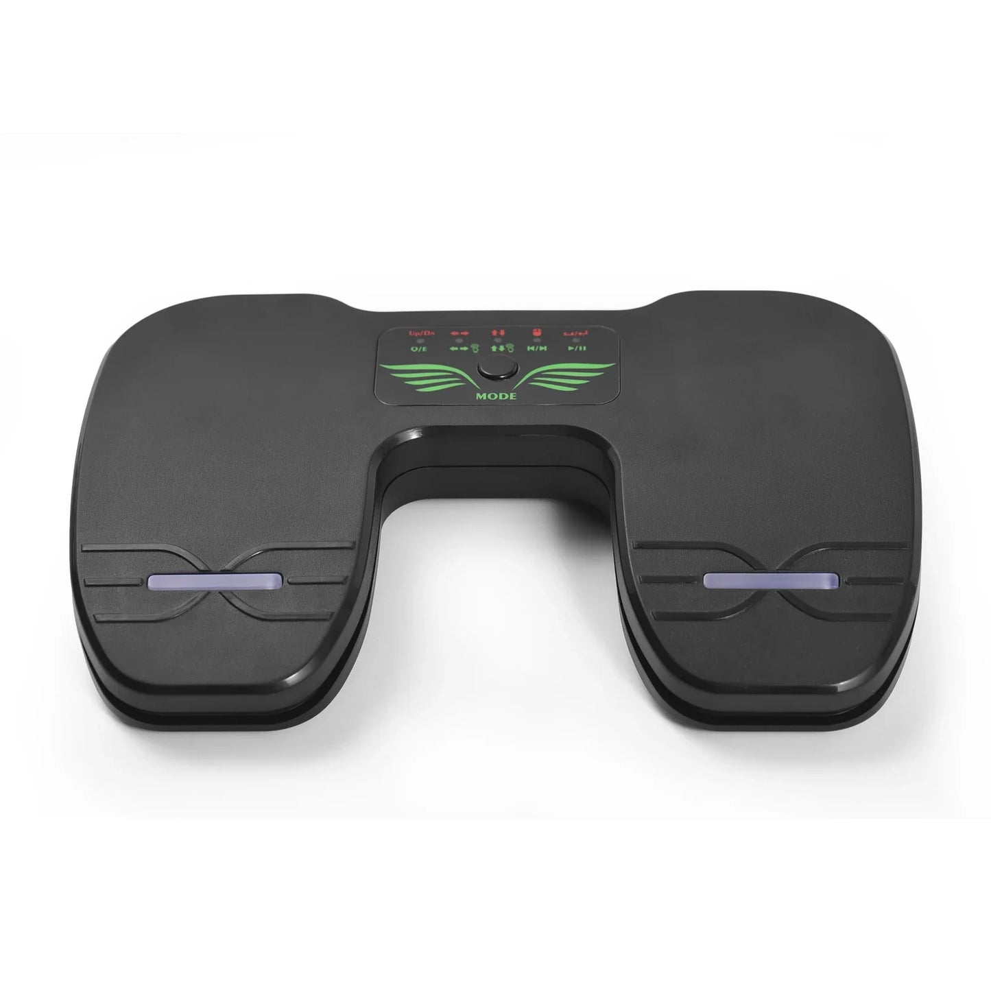 Wireless Bluetooth Page Turner Pedal — Rechargeable Foot Controller for Tablets & Smartphones